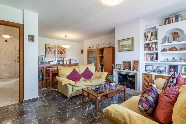 CASA PAREADA EN LA ZUBIA CON PISCINA, ZONA DE BARBACOA Y JARDÍN — 12