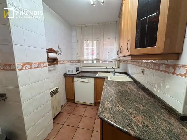 Piso en venta - escorxador — 7
