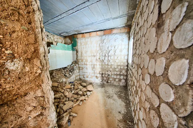 Casa en Huetor Vega — 11