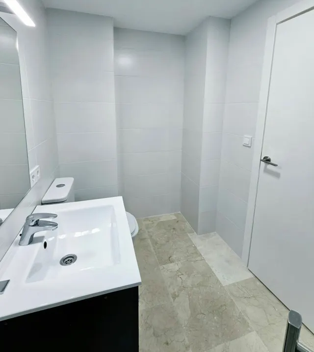 Apartamento 2 habitaciones 60m² en venta - Altos de Campoamor — 5