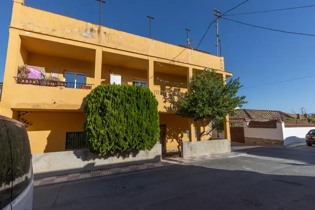 ✨ ¡NUEVA OPORTUNIDAD CON VISTAS INCREÍBLES A GRANADA! ✨ — 37