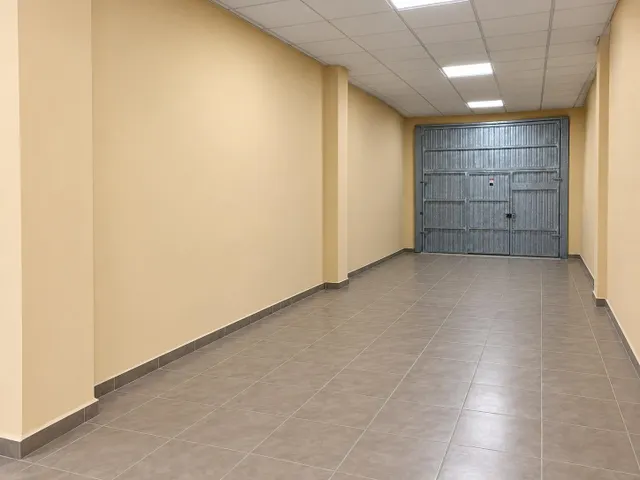 Local comercial en venta en Quart de Poblet — 7