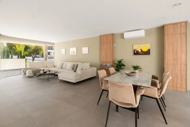 Ático 2 habitaciones 55m² en venta - Centro — 27