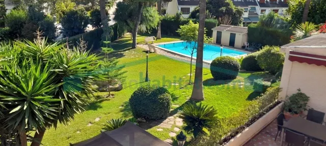 Fantástica casa adosada en La Cañada en alquiler de larga duración — 8