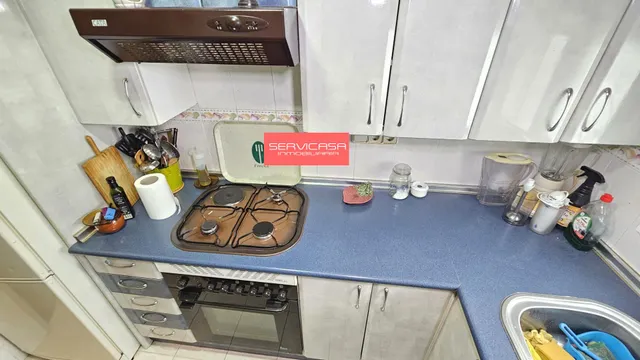 Se Vende Piso en Quart de Poblet — 6