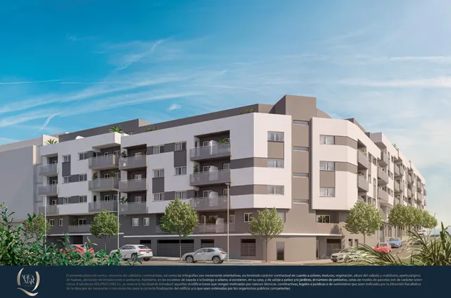 Aquamar Residencial — 8
