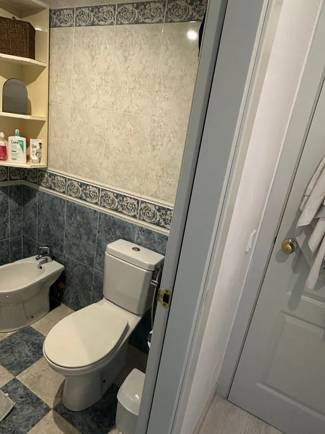 Apartamento 2 habitaciones 80m² en venta - Centro — 20