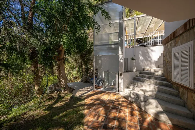 Chalet 9 habitaciones 1112m² en venta - Marbella — 42