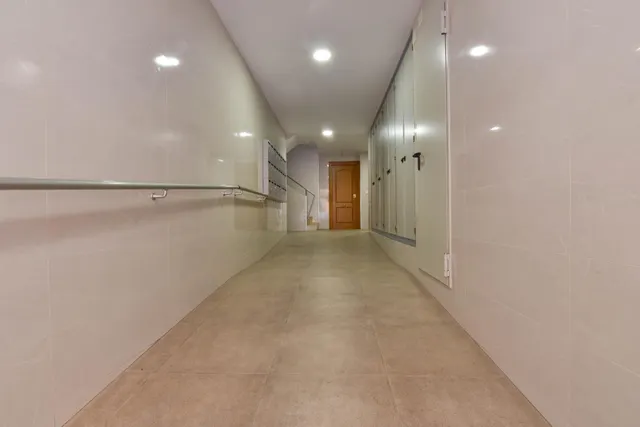 VIVIENDA EN EL CENTRO DE PUZOL — 43