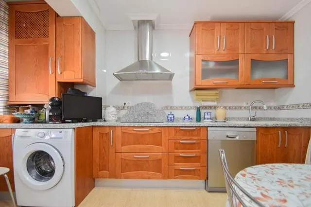 PISO EN VENTA EN LA ENCINA — 19