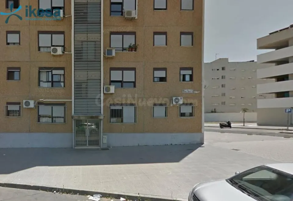VENTA DE PISO EN HUELVA.