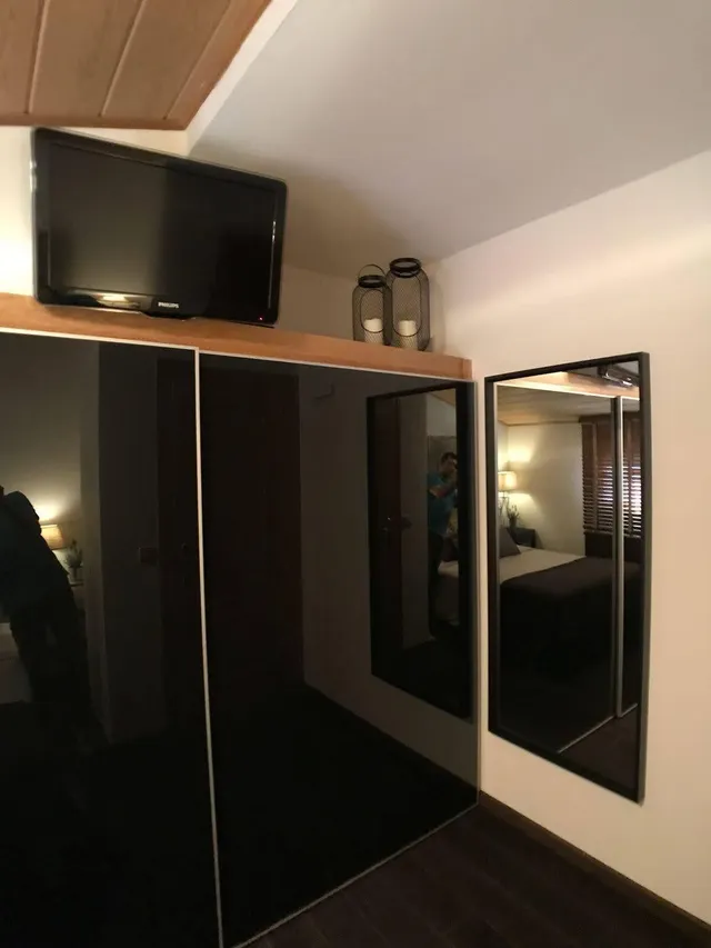 Ático en Venta Junto a la Plaza Circular — 15