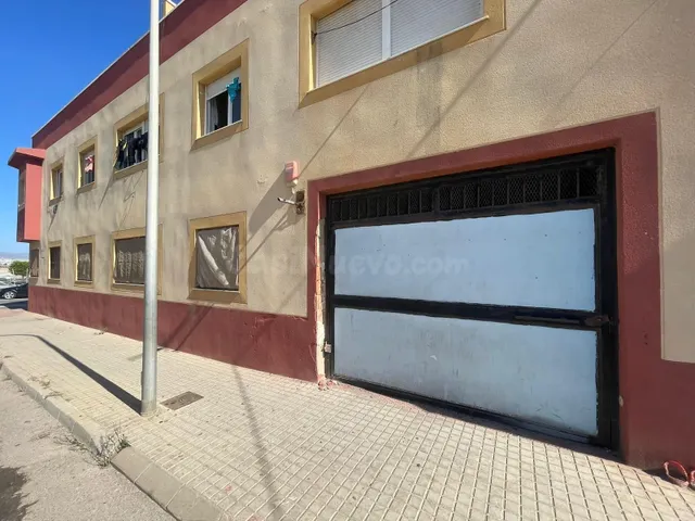 PLAZA DE GARAJE - foto 2