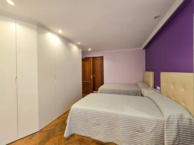Piso 3 habitaciones 119m² en venta - Los Castros - Castrillón — 11