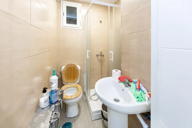 Local transformado en 4 apartamentos con rentabilidad inmediata — 10