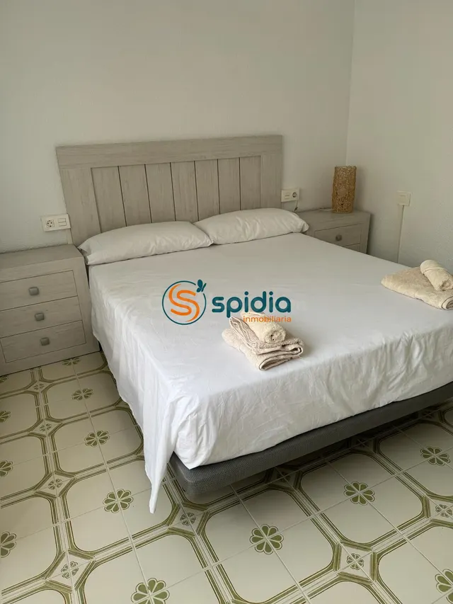 Apartamento para alquiler por temporadas en playa de Calabar - foto 4