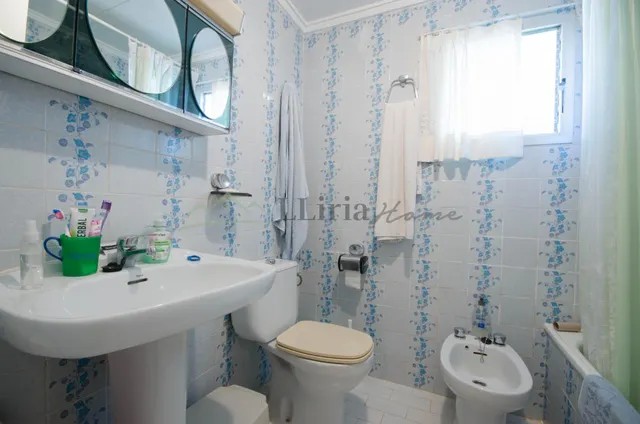 Ref. 04407.- Chalet con dos viviendas independientes, piscina y amplia parcela en Corral de Papel – Llíria — 31