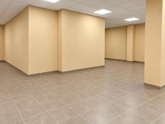 Local comercial en venta en Quart de Poblet — 8