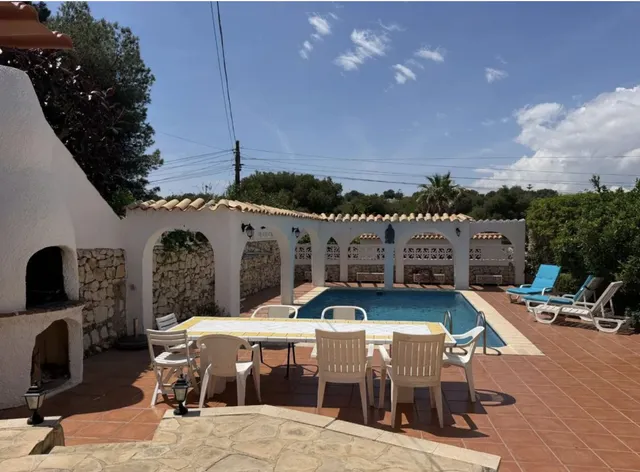 Villa 3 habitaciones 206m² en venta - Portichol - Balcón al Mar — 8
