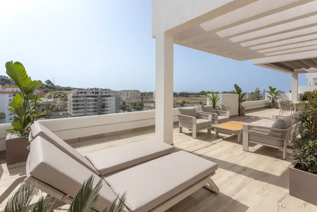 Apartamento 4 habitaciones 125m² en venta - Marbella — 39
