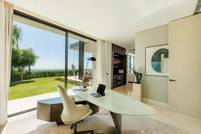 Chalet 8 habitaciones 1451m² en venta - El Madroñal — 12