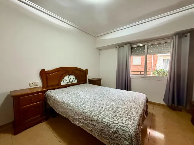 Piso 4 habitaciones 112m² en venta - Zona centro — 7
