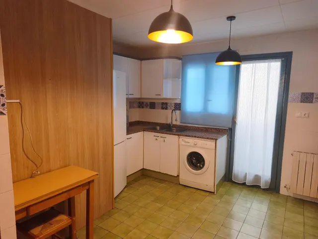 Vivienda con 4 dormitorios en el Centro de Almansa por solo €105,000 — 6