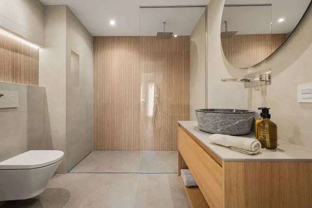 Apartamento 2 habitaciones 120m² en venta - Marbella — 19