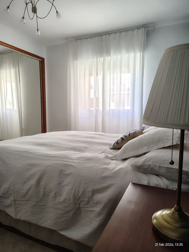 Apartamento 2 habitaciones 113m² en venta - Costa Del Sol — 8
