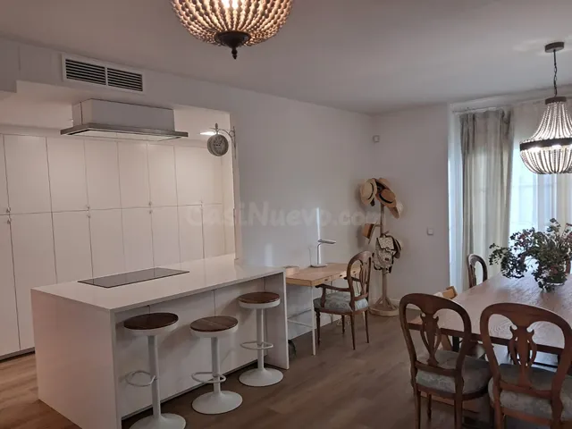 Ático 3 habitaciones 135m² en venta - Playa la alcaidesa - foto 5