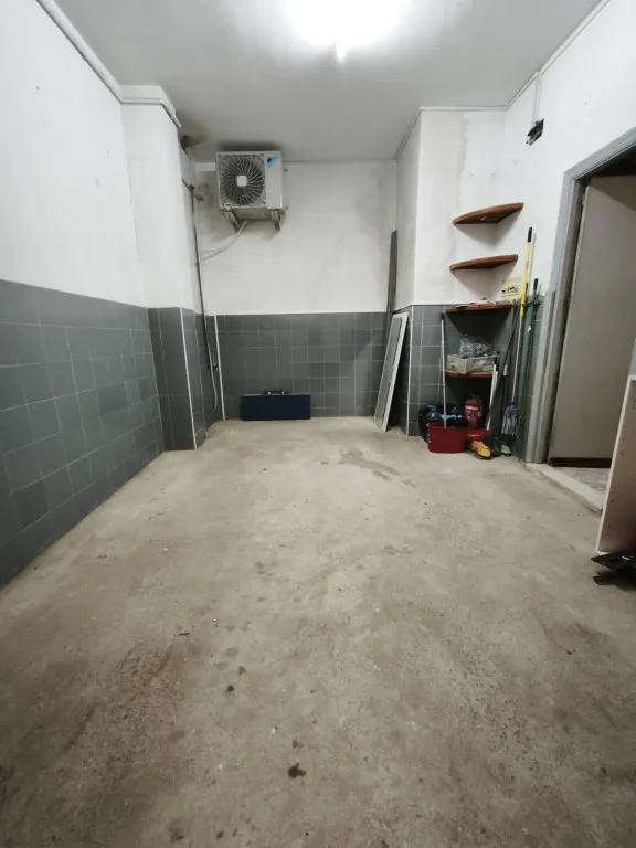 Estupendo piso en alquiler en El Arenal Sevillano con patio y garaje!! — 17