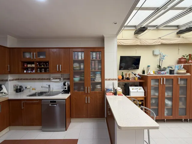 CASA EN EL CENTRO DE SAN FERNANDO. — 16