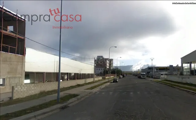 VENTA DE NAVE CON GRAN CAMPA EN POLIGONO DE HONTORIA.-.SEGOV - foto 5