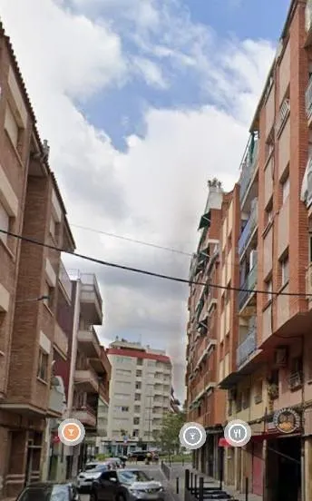 PISO EN TERRASSA