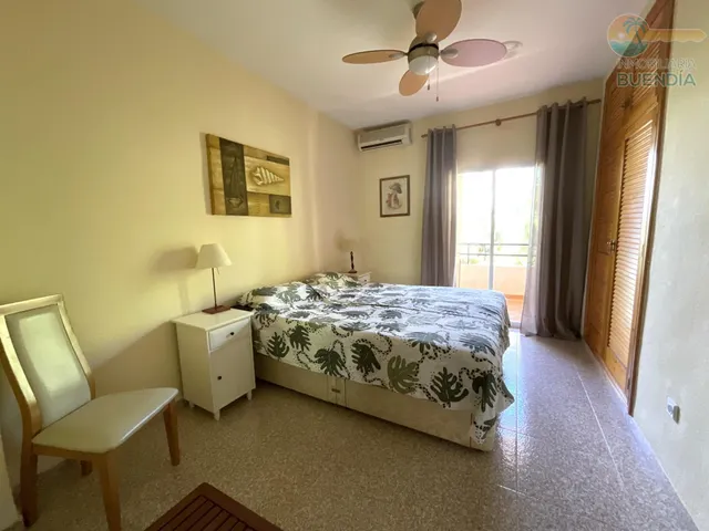 Magnifico chalet reformado con piscina privada y gran jardin en la azohia — 18