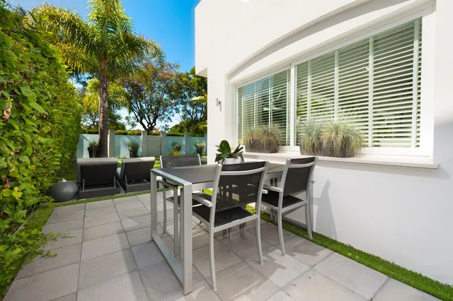 Adosado 4 habitaciones 220m² en venta - Whater Gardens — 14