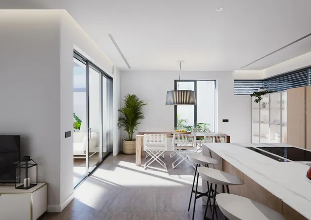 Villa 3 habitaciones 216m² en venta - Centro — 13