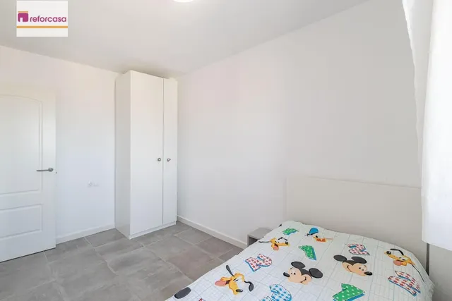 Calle Diamantino García — 18
