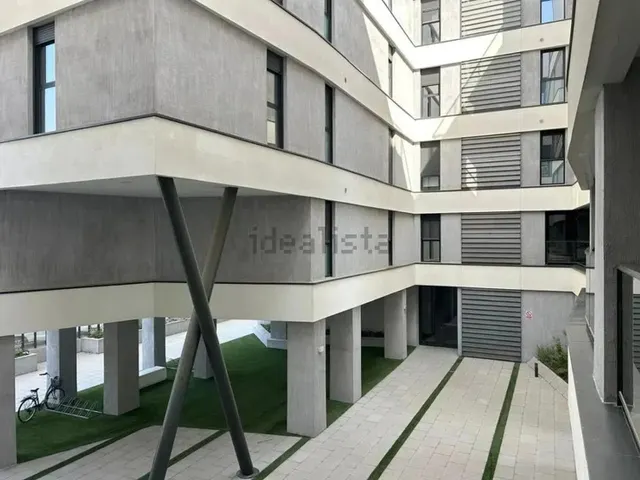TU NUEVO HOGAR A ESTRENAR EN RESIDENCIAL MULHACEN, PALMAS ALTAS — 47