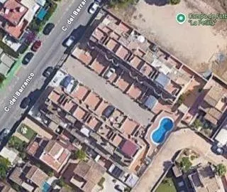 OPORTUNIDAD DE INVERSION EN LOS BALCONES - Alicante — 11
