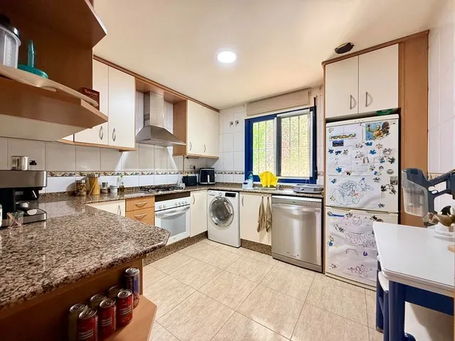 Adosada en Venta en Nucia, La Alicante — 15