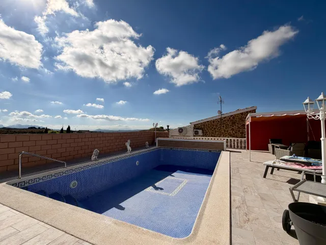 Villa 3 habitaciones 135m² en venta - Blanca — 43