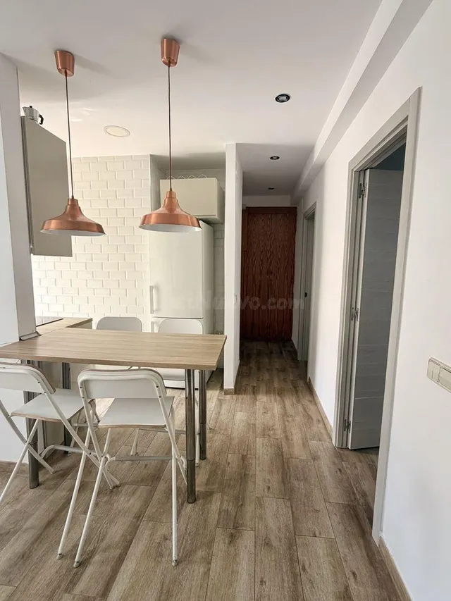 Piso en Aiora - Valencia — 3