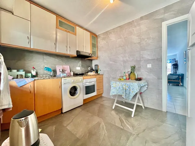 Apartamento 2 habitaciones 91m² en venta - Centro — 15