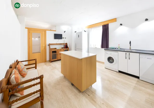 Una  vivienda  diseñada para enamorar. — 21