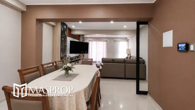 CASA EN VENTA – URB. LAS ARTES I– TACNA - foto 4