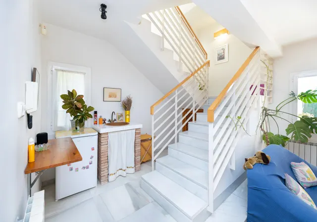 Exclusiva villa en cajar — 23