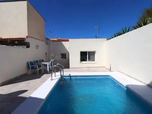 Adosado 2 habitaciones 66m² en venta - Pueblo 4 — 4