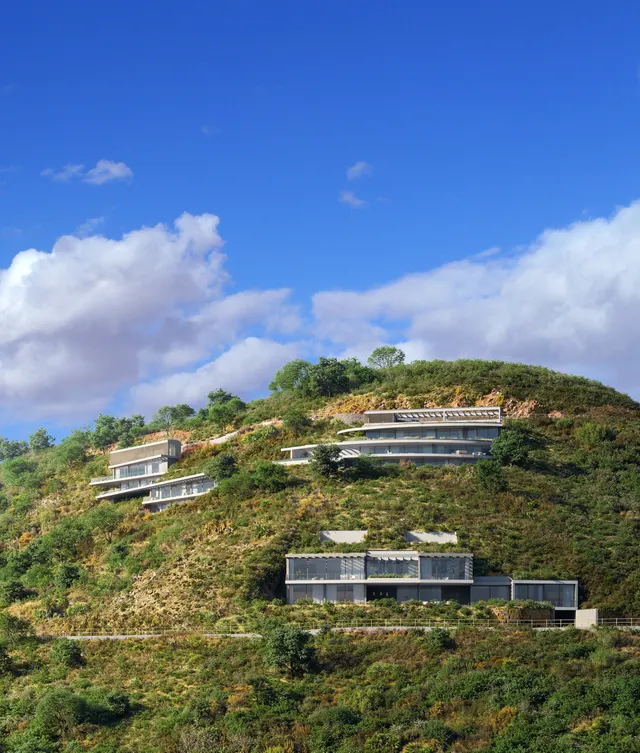 Chalet 5 habitaciones 717m² en venta - El Madroñal — 7