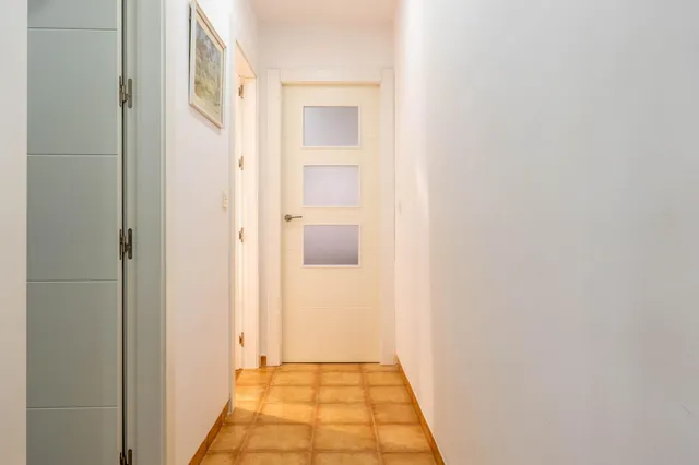 Se vende piso en el realejo (tres dormitorios) — 32